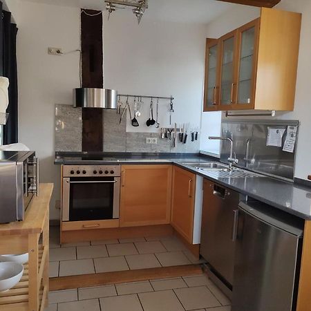 Fewo Haus Patze Betzendorf Esterno foto