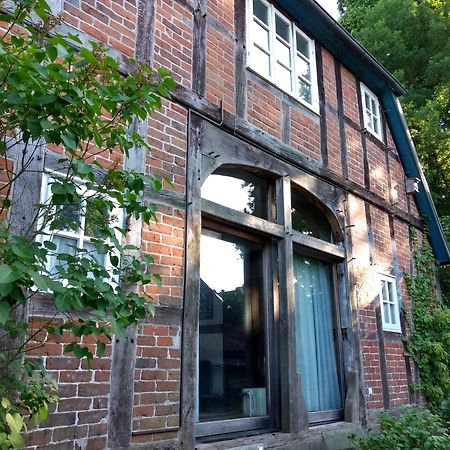 Fewo Haus Patze Betzendorf Esterno foto