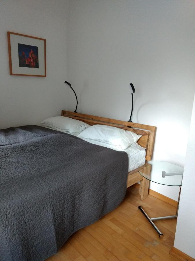 Fewo Haus Patze Betzendorf Esterno foto