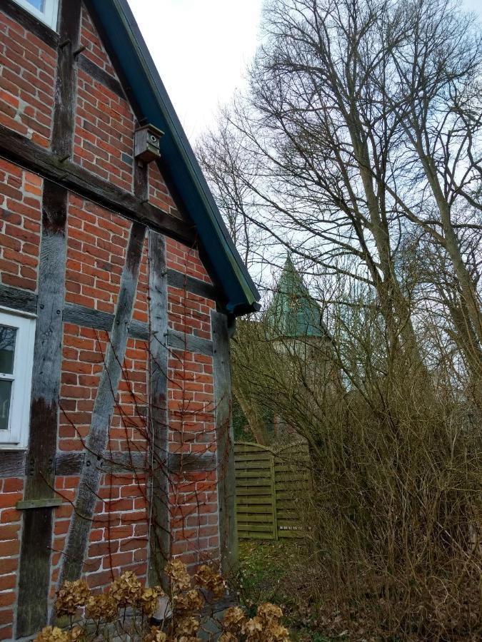 Fewo Haus Patze Betzendorf Esterno foto