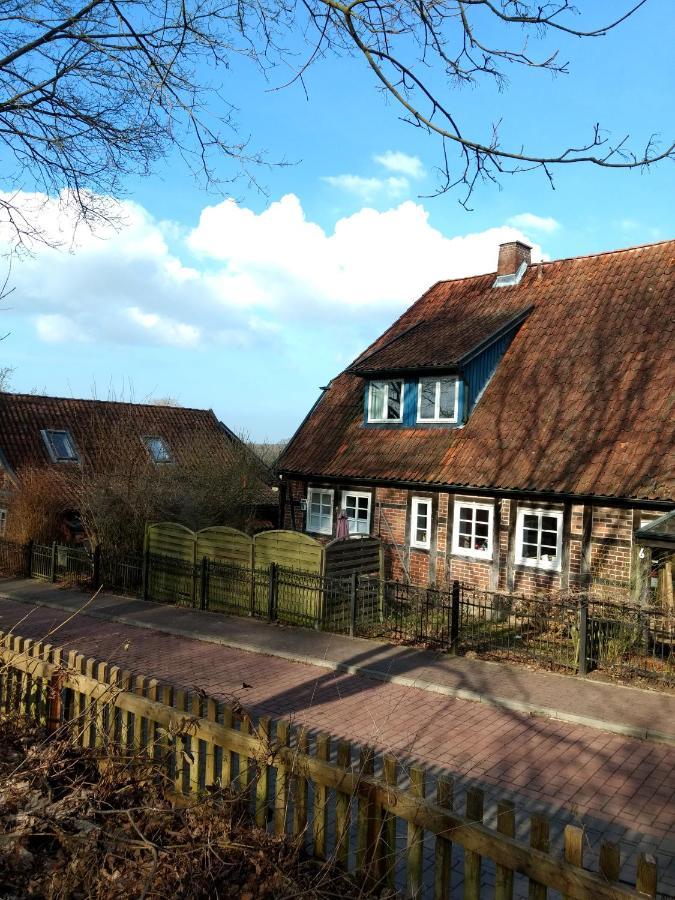 Fewo Haus Patze Betzendorf Esterno foto