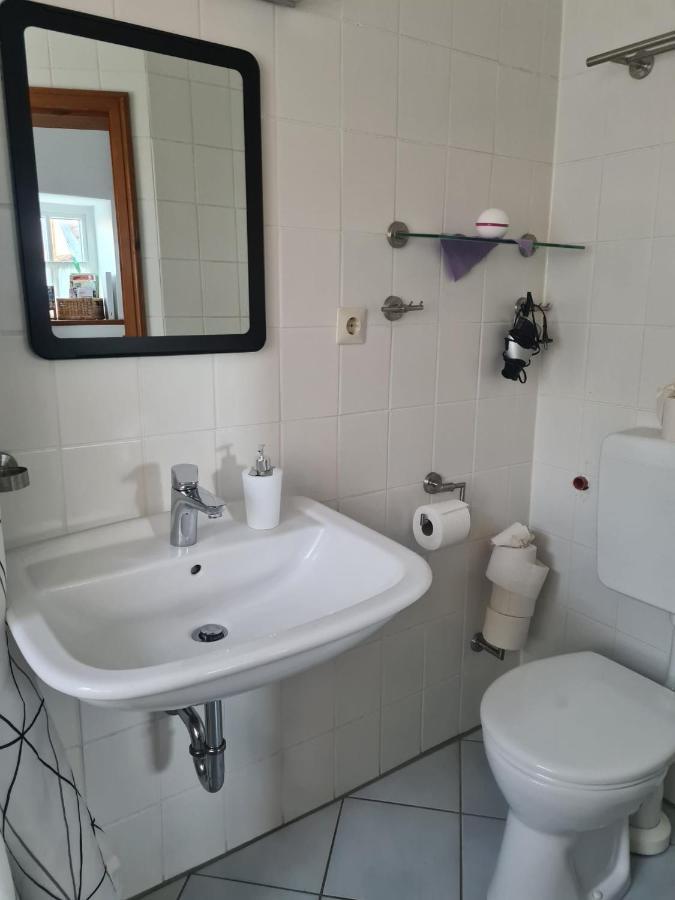 Fewo Haus Patze Betzendorf Esterno foto