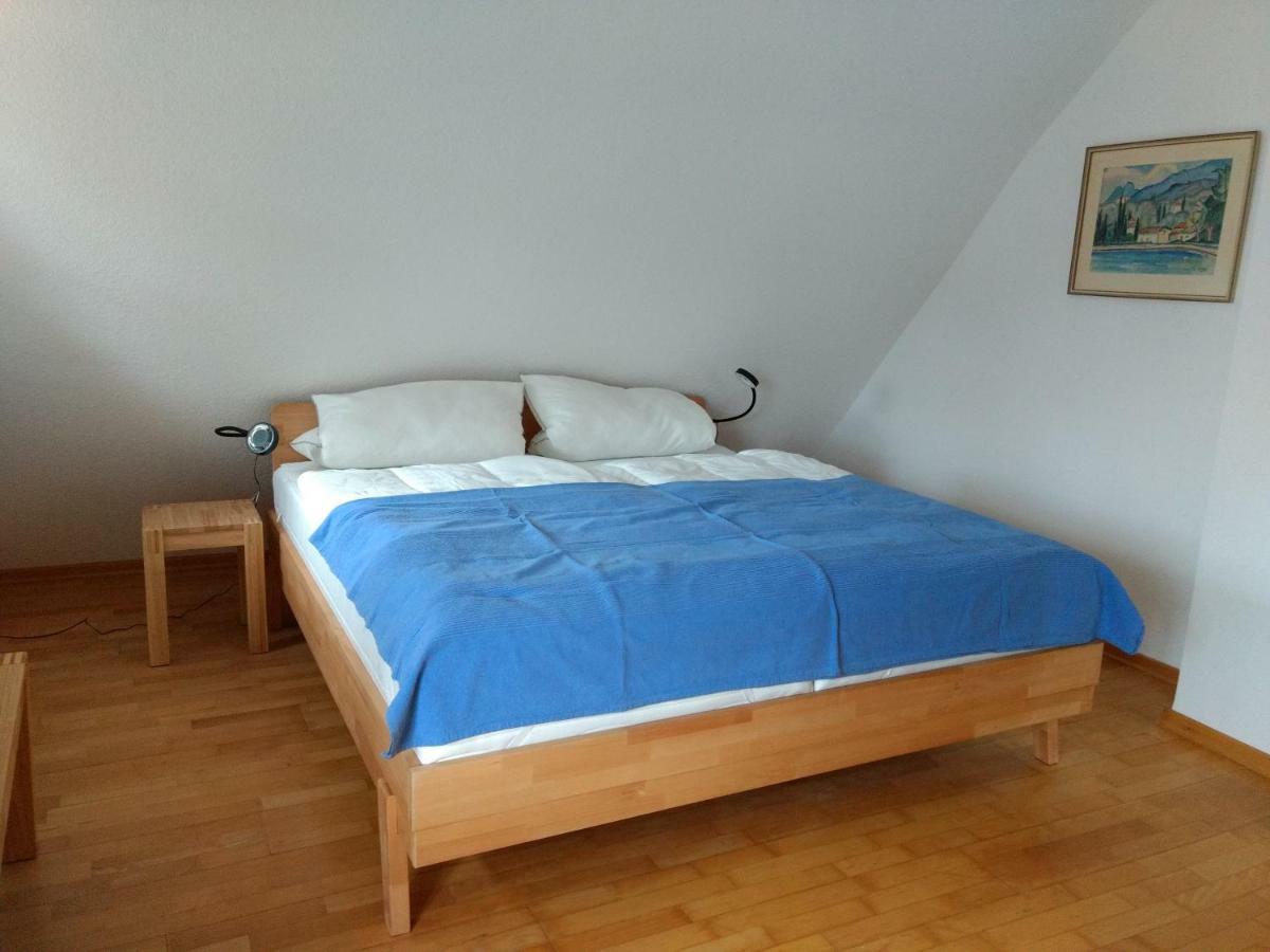 Fewo Haus Patze Betzendorf Esterno foto