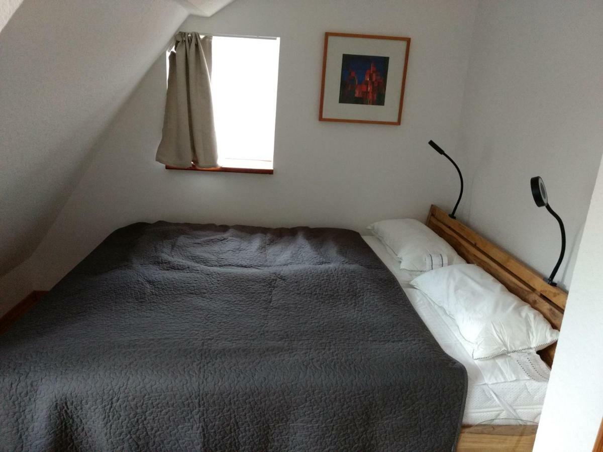 Fewo Haus Patze Betzendorf Esterno foto